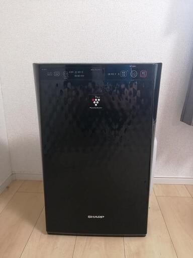 空気清浄機