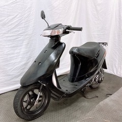 実働 SUZUKI SEPIA セピア 2スト 原付 CA1EA...