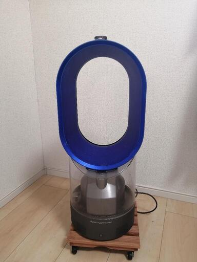 ダイソン　加湿器