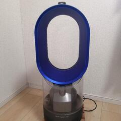 ダイソン　加湿器