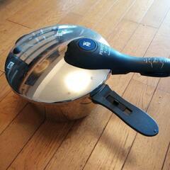ＷＭＦ4.5リットル　片手圧力鍋