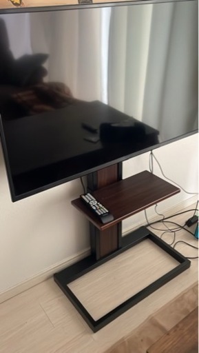 テレビ\u0026テレビボード