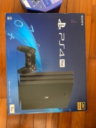 PS4 1TB CUH-7100B COD ヴァンガード付