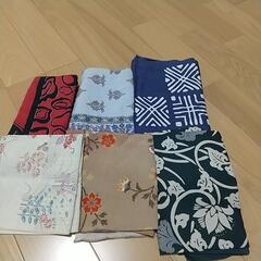 風呂敷 掛け布