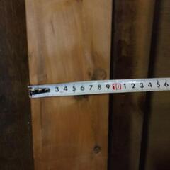 欅　けやき　木材　床柱　diy リフォーム　リノベーション　の画像