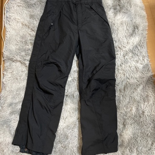 服/ファッション North Face