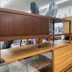 ?Karimoku60(カリモク) テレビボード ✨定価￥70,950✨ 引き出し左右入れ替え可能！！天然木使用！?