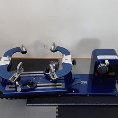 【硬式テニス・軟式テニス・バドミントンのガット張り工賃500円（即張りは1,000円）】全てお任せ可！都合が合えば夜間等でも即日張り可！テニスラケットのガット張り - 名古屋市