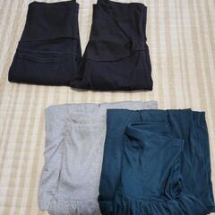 ｟無料｠マタニティ用ズボン＆スカート
