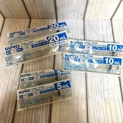 犬用高カロリー製品セットの画像