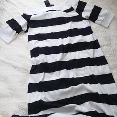 【取引中】レディース 洋服 9着セット トップス ズボン ワンピース等の画像