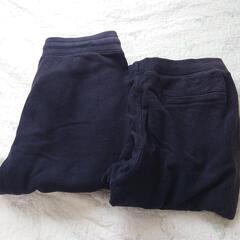 【取引中】レディース 洋服 9着セット トップス ズボン ワンピース等の画像