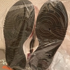 店舗クリーニング済NIKE 25cmの画像