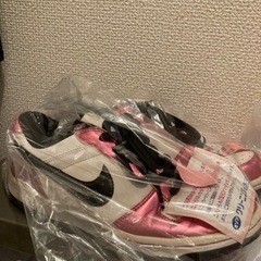 店舗クリーニング済NIKE 25cmの画像