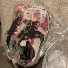 店舗クリーニング済NIKE 25cm