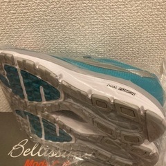 店舗クリーニング済NIKE 24.5cmの画像