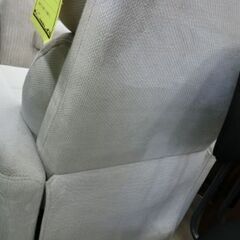 ジモティ来店特価!!!　【ニトリ】　電動リクライニングソファー　グレー　J-387の画像