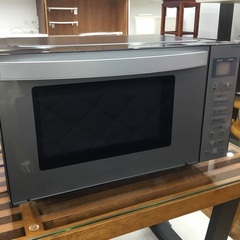 Haier(ハイアール)の電子レンジを紹介します！！トレジャーフ...