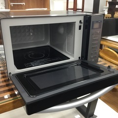Haier(ハイアール)の電子レンジを紹介します！！トレジャーファクトリーつくば店の画像
