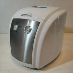 ☆美品☆ ホームベーカリー ABM-530 ホワイト アルファッ...