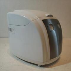 ☆美品☆ ホームベーカリー ABM-530 ホワイト アルファックス・コイズミの画像