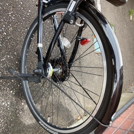 ブリジストン  シュライン