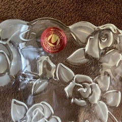 ⭐未使用、ワルターグラス 花瓶 ドイツ製の画像