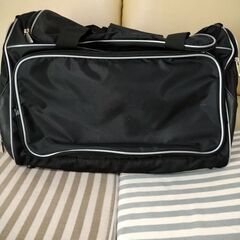 MIZUNO　ボストンバッグ