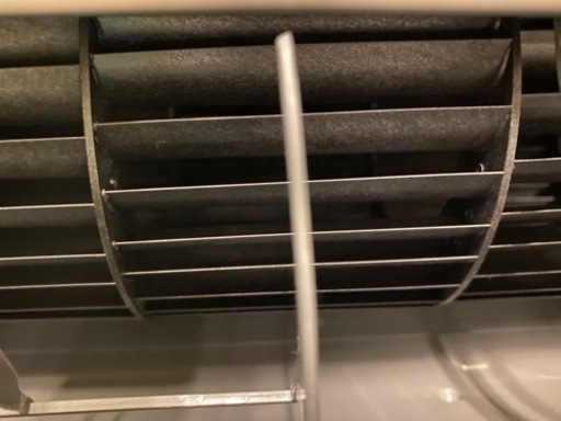 日立 白くまくん 2.2kw 2019年 【超美品】