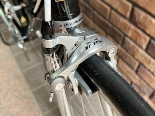 RALEIGH CRN Carlton-N 2012年モデル