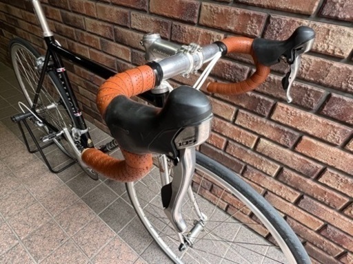 RALEIGH CRN Carlton-N 2012年モデル
