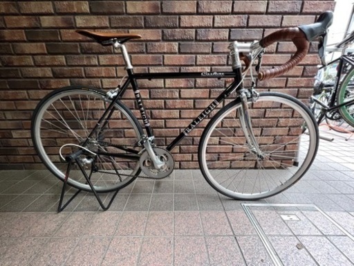 RALEIGH CRN Carlton-N 2012年モデル
