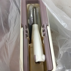 取引場所　南観音　A2204-734 マジックモップ新品未使用品の画像