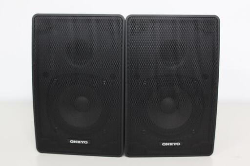 ONKYO/D-PS100/スピーカーシステム(2台1組)