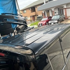 DA64 エブリィワゴン　ターボ　車検長い　交換可の画像