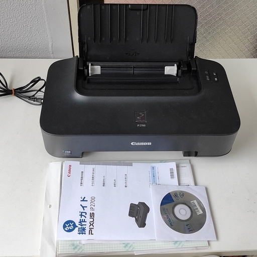 その他 0427-092 PIXUS ip2700