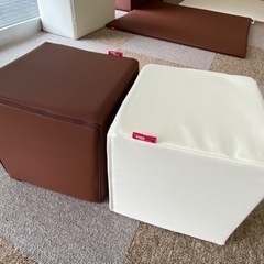 【取引中】キッズスペース用　プレイマットセット
