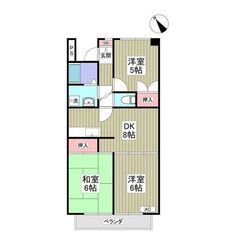 ⑤当社は全ての物件で仲介手数料無料★激安賃貸サポート★当社はどこよりも激安！内見不要！審査承認率98％★19 - 前橋市