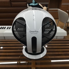 BALMUDA(バルミューダ)のサーキュレーターを紹介します！！トレジャーファクトリーつくば店の画像