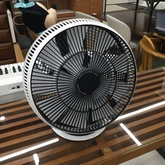 BALMUDA(バルミューダ)のサーキュレーターを紹介します！！...