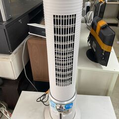 リサイクルショップどりーむ荒田店　No１６７３　冷風扇　ヤマゼン...