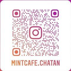 Mint Café 茶炭（chatan）スタッフ募集の画像