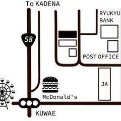 Mint Café 茶炭（chatan）スタッフ募集の画像