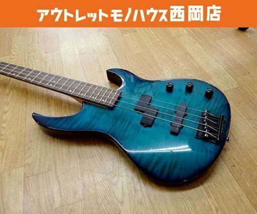 コブラン エレキベース F-B1 ジャパンヴィンテージ 22F COBRAN made in japan 日本製 西岡店