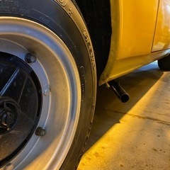 マツダ ポーターピックアップ KBDB33 4サイクル4気筒 360cc 旧車 軽自動車の画像