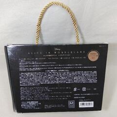 新品未開封 ふしぎの国のアリス バスギフトMの画像