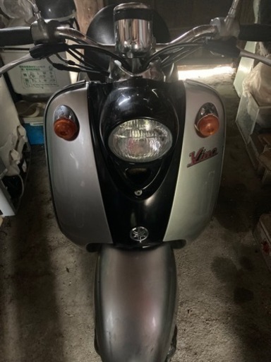 ２ストのビーノです！