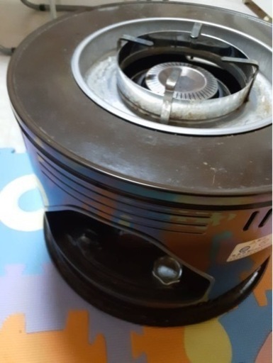 石油ストーブ  石油こんろ