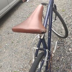 クロスバイクの画像