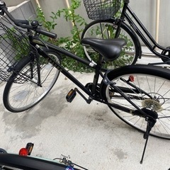 自転車